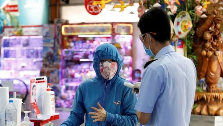 Hotspot Matrix và Forestival: Gắn kết nghệ thuật, cộng đồng và thiên nhiên