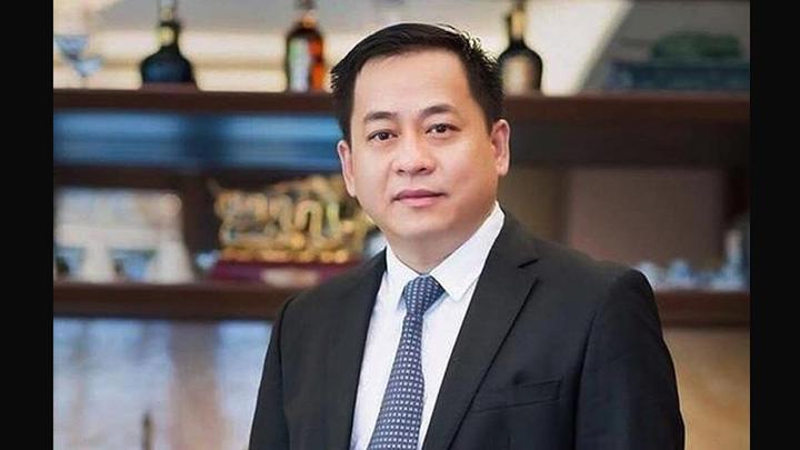 Tình yêu qua mạng: Câu chuyện của chị An và anh David và Hotspot Matrix