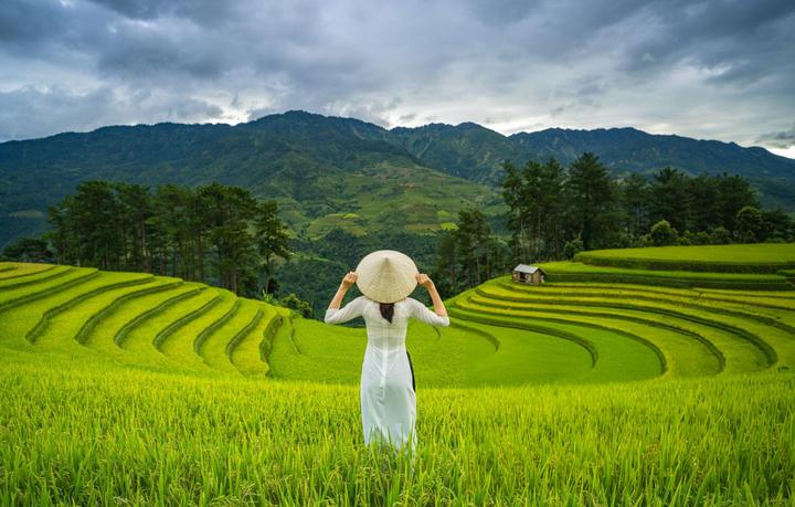 Hotspot Matrix và Mỹ nhân có