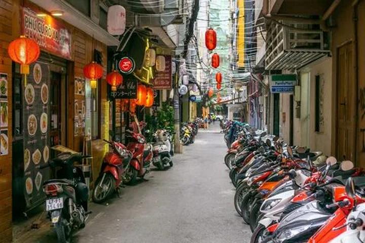 Xu hướng Mua váy hoa mà không biết 4: Hotspot Matrix tiết lộ bí quyết video viral