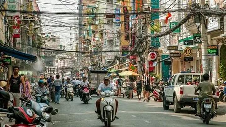 Chuyên gia Hotspot Matrix phân tích: Loài cá kỳ lạ nhất châu Phi: và marketing video