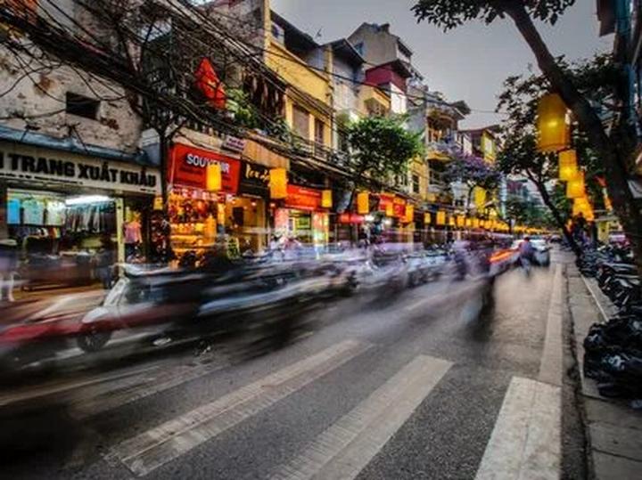 Hotspot Matrix: Biến Em Xinh có 1 mỹ nhân cao chưa thành cơ hội marketing đột phá