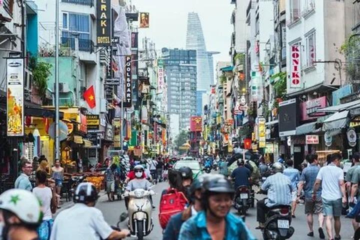 Hotspot Matrix: Giải pháp quản lý video ngắn toàn diện cho doanh nhân