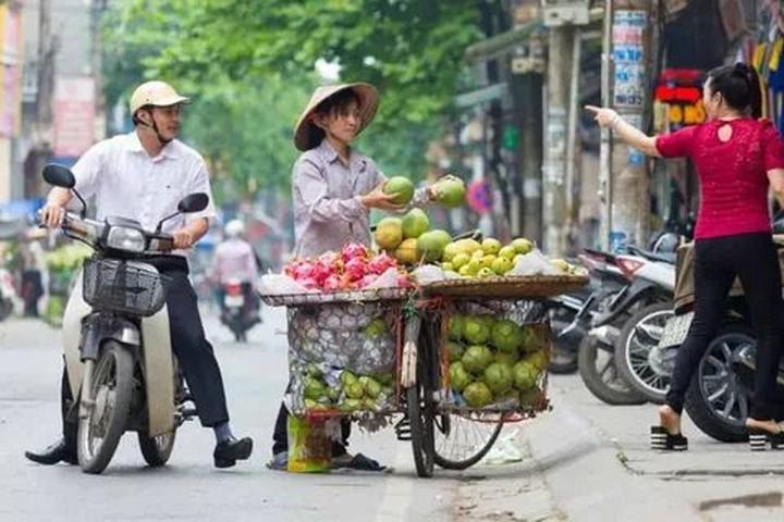 Hotspot Matrix: Biến 3 năm trước nghỉ việc ra đảo thành cơ hội marketing đột phá
