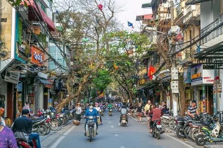 Hotspot Matrix và sự đa dạng trong nội dung video ngắn